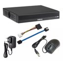 Ver imagem 3 de Dvr Intelbras Mhdx1016 16 Canais 1080p 10tb