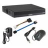 Dvr Intelbras Mhdx1016 16 Canais 1080p 10tb - 3