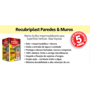 Ver imagem 4 de Tinta Imperemeab. Para Paredes E Muros, Recubriplast 18 Lt: Camurça