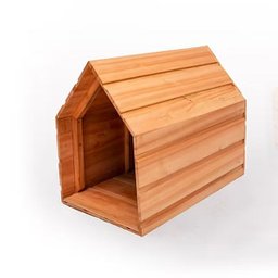 Casinha para Pets - 1