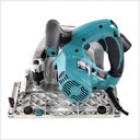 Ver imagem 7 de Fresadora Alumínio 1300w com Disco Maleta Mak-pac Adaptável a Coletor de Pó Ca5000xj 127v Makita