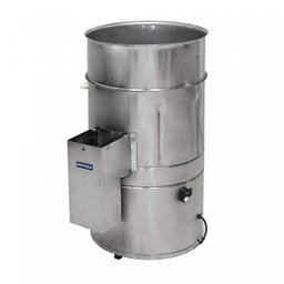 Descascador de Alhos 6kg Metvisa 220V - 1