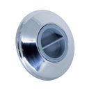 Ver imagem 1 de Dispositivo De Aspiração P/ Piscina Alvenaria Brustec Em ABS C/ Frente Inox 316L 50mm
