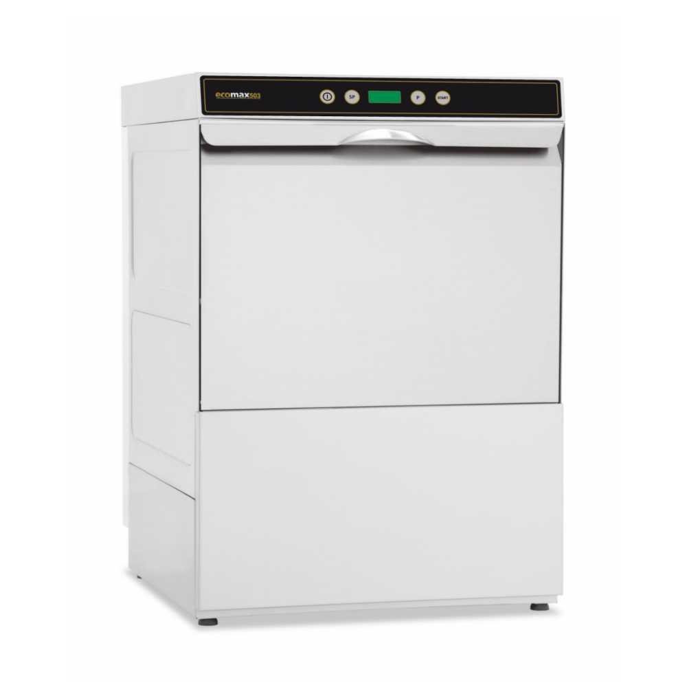 Máquina de Lavar Louças Ecomax500 Fastline 220v - Hobart