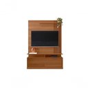 Ver imagem 3 de Home Denver Painel para Tvs até 60 Polegadas 2 Portas Jequitiba