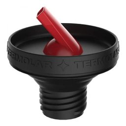 Garrafa Térmica 1 Litro Chimarrita Termolar Chimarrão Chá:rosa - 4