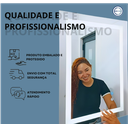 Ver imagem 4 de Espelho 70cm Adnet Cinto Couro Cinta Led 3 Cores Frio Neutro e Quente Banheiro