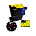 Ver imagem 1 de Aquecedor para Banheira de Hidromassagem Sanspray 8000w 220v