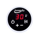 Ver imagem 3 de Aquecedor para Banheira de Hidromassagem Sanspray 8000w 220v