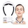 Aparelho Massageador Eletrico De Pescoço Relaxa Os Músculos - 1