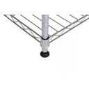 Ver imagem 3 de Estante Prateleira Aço Organizador Aramado - Cromado