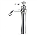 Ver imagem 6 de Torneira Alta Banheiro Cuba/pia Monocomando Misturador Luxo