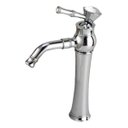 Ver imagem 1 de Torneira Alta Banheiro Cuba/pia Monocomando Misturador Luxo