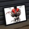 QUADRO RYU STREET FIGHTER - 1
