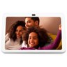 Caixa de Som Amazon Echo Show 8 3ª Geração com Tela 8" / Alexa / Bluetooth - Branco - 1