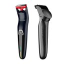 Ver imagem 1 de Barbeador Eletrico E Aparador Tf-hc150