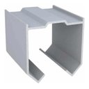 Ver imagem 2 de Sistema Deslizante Roldana Dn80 Cf Ducasse + Trilhos