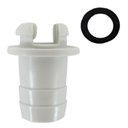 Ver imagem 1 de Kit Dreno Ar Condicionado Janela 7500 ? 30000 Btus Springer Duo Silentia