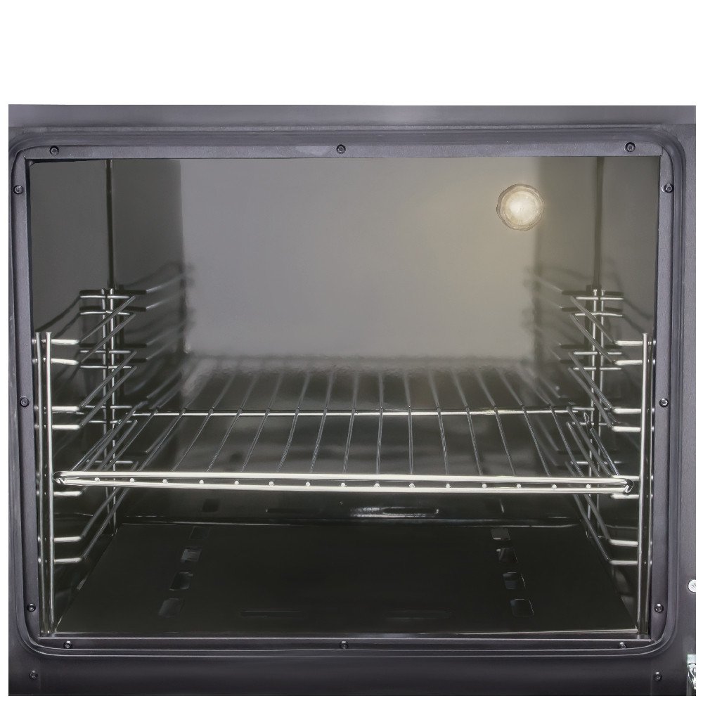 Forno a Gás Embutir Nardelli G57 Inox 57 L 220v - 3