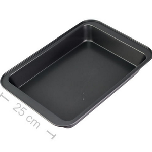 Assadeira Antiaderente Aço Carbono 37,2 cm