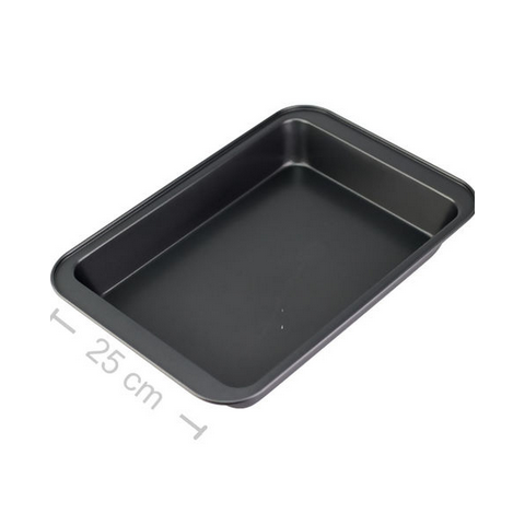Assadeira Antiaderente Aço Carbono 37,2 Cm