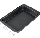 Ver imagem 1 de Assadeira Antiaderente Aço Carbono 37,2 Cm