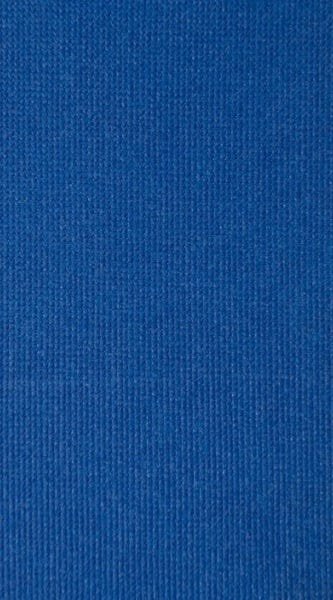 Persiana Vertical Azul Real de Tecido Blackout 1,50m larg x 1,50m alt - coleção Nuance - com Bandô - 4