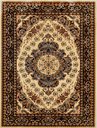 Ver imagem 2 de Tapete Rayza Marbella Clássico Kerman-4 2.50m X 3.50m