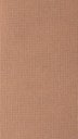 Ver imagem 4 de Persiana Vertical Bege Escuro de Tecido Blackout 1,50m larg x 1,50m alt - coleção Nuance Blackout -