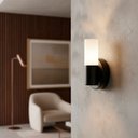 Ver imagem 7 de Arandela Pipe Special G9 Cor Preto Texturizado