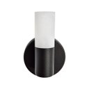 Ver imagem 2 de Arandela Pipe Special G9 Cor Preto Texturizado