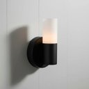 Ver mais imagens de Arandela Pipe Special G9 Cor Preto Texturizado