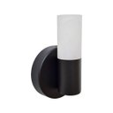 Ver imagem 1 de Arandela Pipe Special G9 Cor Preto Texturizado