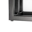 Ver imagem 5 de Porta Toalha Toalheiro de Chão para Banheiro e Lavabo