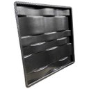 Ver imagem 4 de Forma Gesso/Cimento 3D ABS - Tobogã 40x40