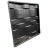 Forma Gesso/Cimento 3D ABS - Tobogã 40x40 - 4