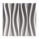 Ver imagem 3 de Forma Gesso/Cimento 3D ABS - Riviera 40x40