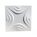 Ver imagem 5 de Forma Gesso/Cimento 3D ABS - Maral 40x40