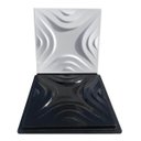 Ver imagem 1 de Forma Gesso/Cimento 3D ABS - Maral 40x40