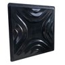 Forma Gesso/Cimento 3D ABS - Maral 40x40 - 2