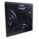 Ver imagem 2 de Forma Gesso/Cimento 3D ABS - Maral 40x40