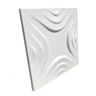 Forma Gesso/Cimento 3D ABS - Maral 40x40 - 3