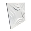 Ver imagem 3 de Forma Gesso/Cimento 3D ABS - Maral 40x40