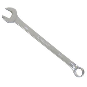 Chave Combinada 2000 21mm Vanadium Crv - 302018b - Belzer