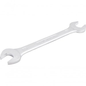 Chave Fixa 6 Mm X 7 Mm em Aço Cromo Vanádio Vonder