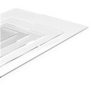 Ver imagem 5 de Kit com 10 Espátulas Bolo Chantilly, Padaria, Confeitaria