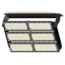 Ver imagem 1 de Refletor 1000w Holofote Led Osram Combate 90000lm Resistente Água