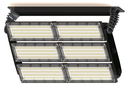 Ver imagem 1 de Refletor 1000w Holofote Led Osram Combate 90000lm Resistente Água