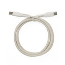 Ver imagem 3 de Cabo Usb Tipo C X Usb C 1 Metro - Produto 100% Ecológico