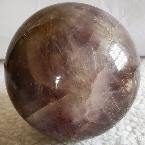 BOLA - SUPER SEVEN - DE 1.122 KG À 2.541 KG